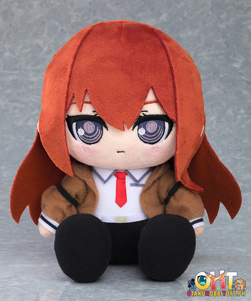 Plushie Kurisu Makise