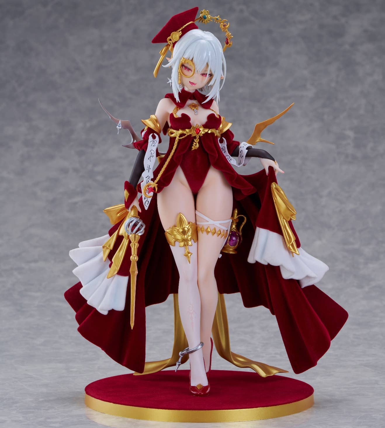 DCTer Studio 1/7 Alchemist Celestyn Dress Ver. Deluxe Edition