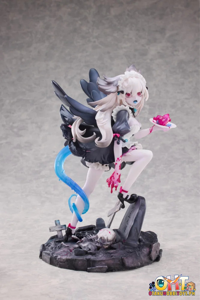 PoiArt 1/6 Creature Maid BONUS EDITION Scale Figure