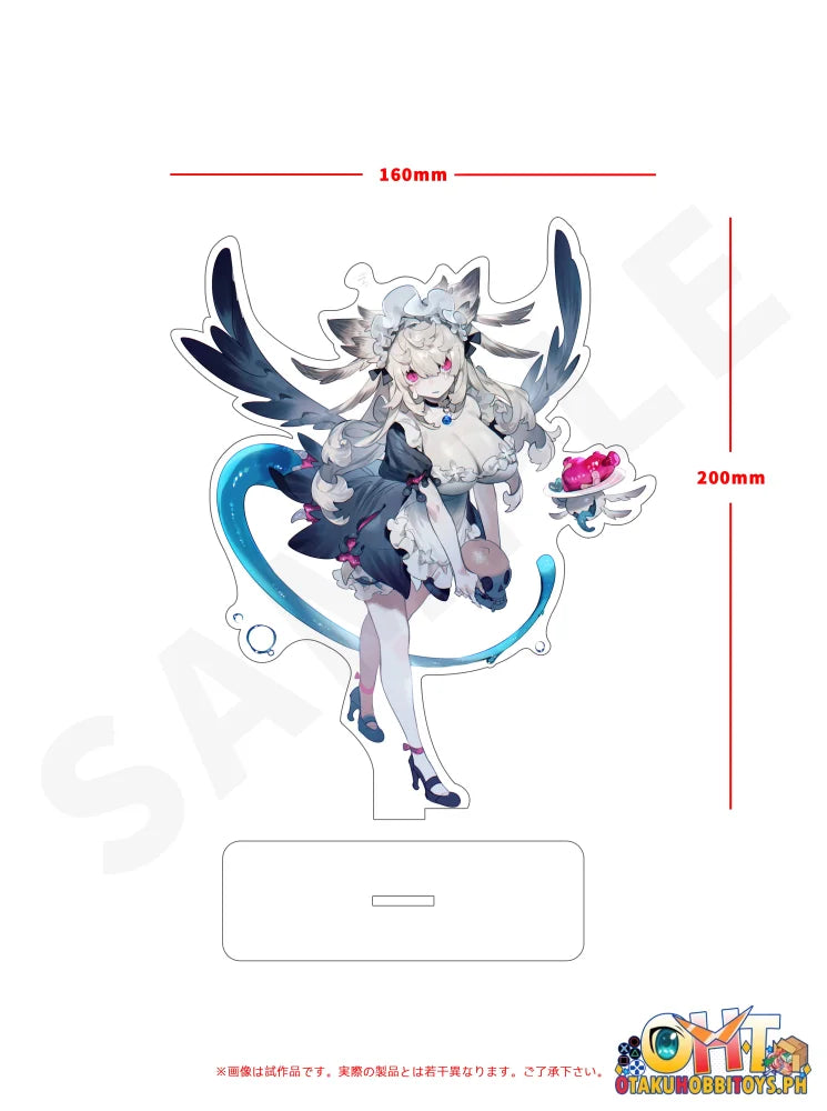 PoiArt 1/6 Creature Maid BONUS EDITION Scale Figure