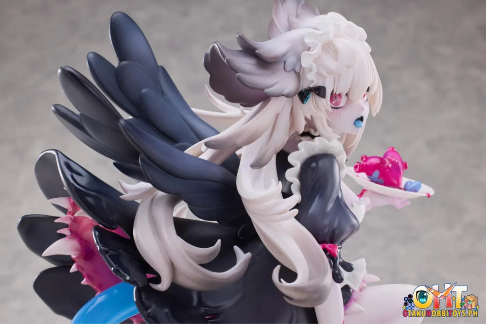 PoiArt 1/6 Creature Maid BONUS EDITION Scale Figure