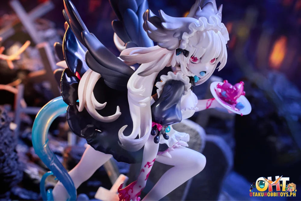 PoiArt 1/6 Creature Maid BONUS EDITION Scale Figure