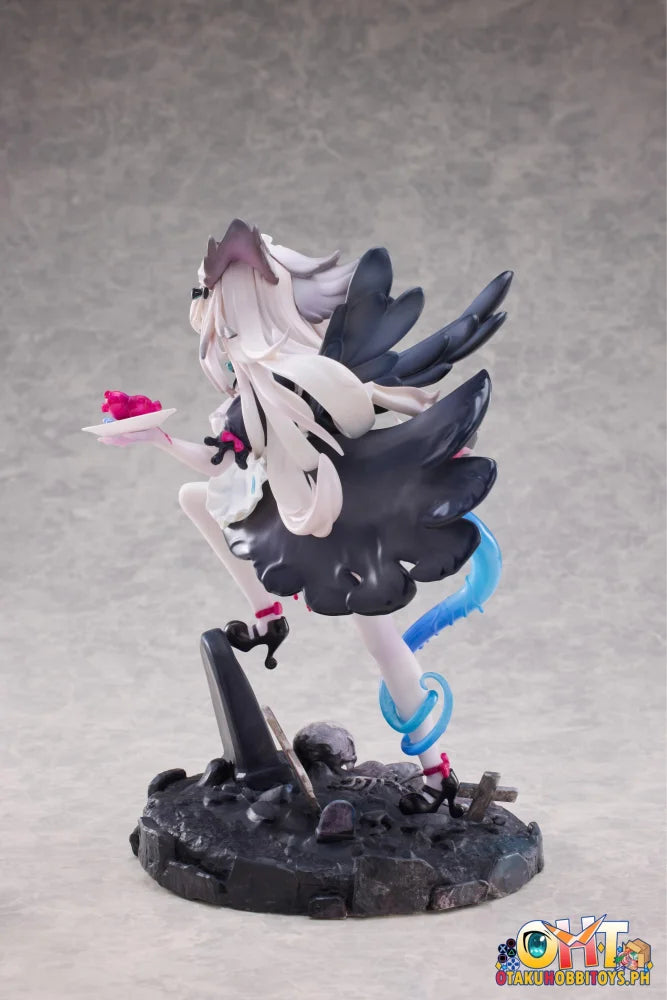 PoiArt 1/6 Creature Maid BONUS EDITION Scale Figure