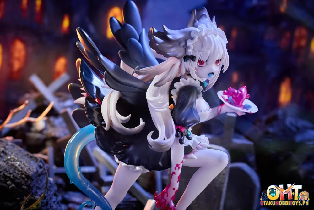 PoiArt 1/6 Creature Maid BONUS EDITION Scale Figure
