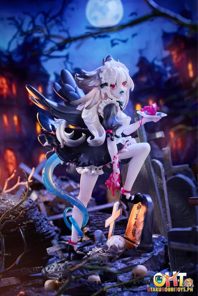 PoiArt 1/6 Creature Maid BONUS EDITION Scale Figure
