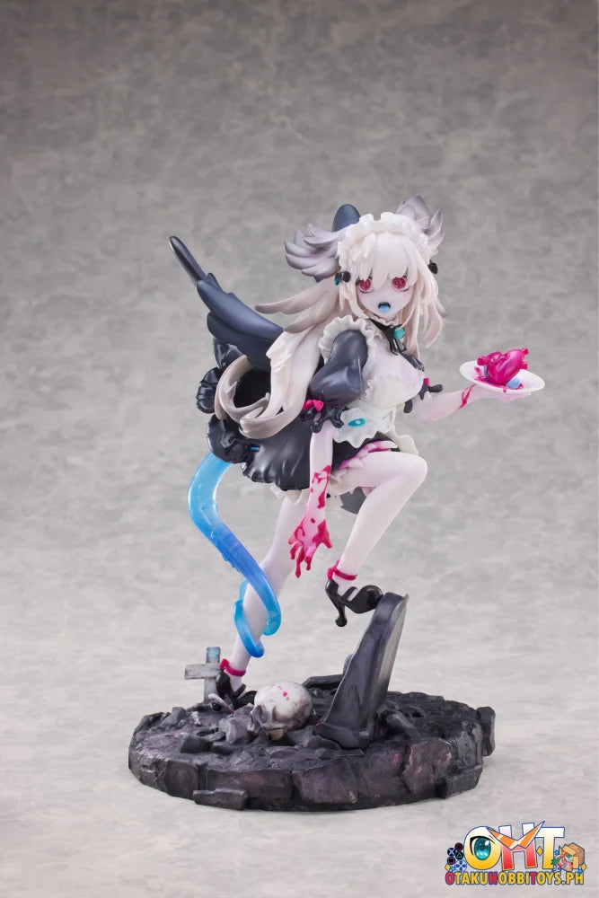 PoiArt 1/6 Creature Maid BONUS EDITION Scale Figure