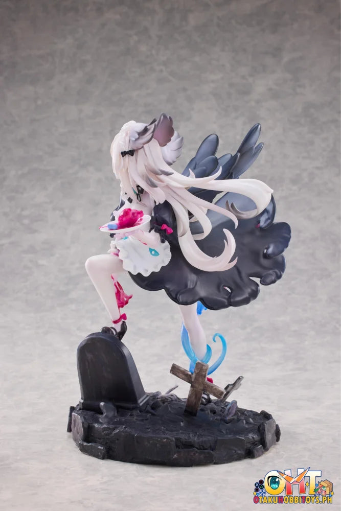 PoiArt 1/6 Creature Maid BONUS EDITION Scale Figure