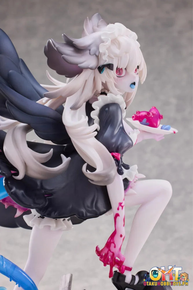 PoiArt 1/6 Creature Maid BONUS EDITION Scale Figure
