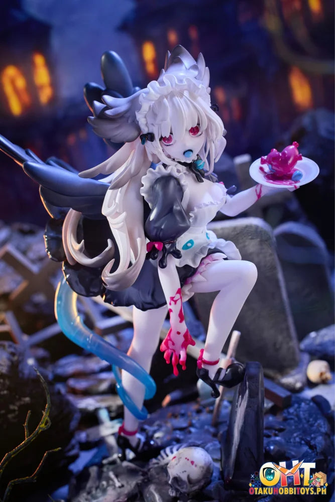 PoiArt 1/6 Creature Maid BONUS EDITION Scale Figure