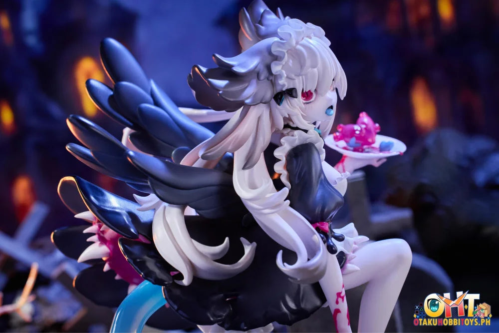 PoiArt 1/6 Creature Maid BONUS EDITION Scale Figure