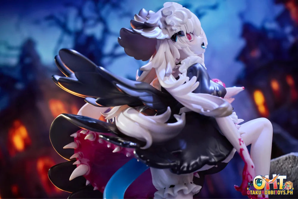 PoiArt 1/6 Creature Maid BONUS EDITION Scale Figure