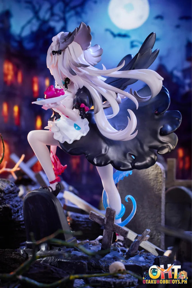 PoiArt 1/6 Creature Maid BONUS EDITION Scale Figure