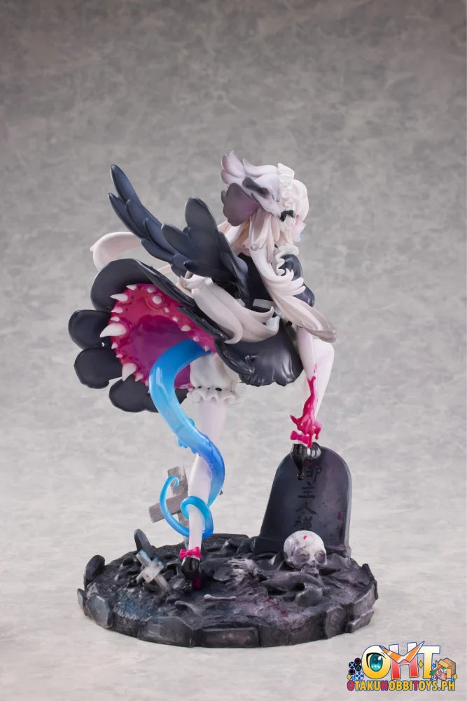PoiArt 1/6 Creature Maid BONUS EDITION Scale Figure