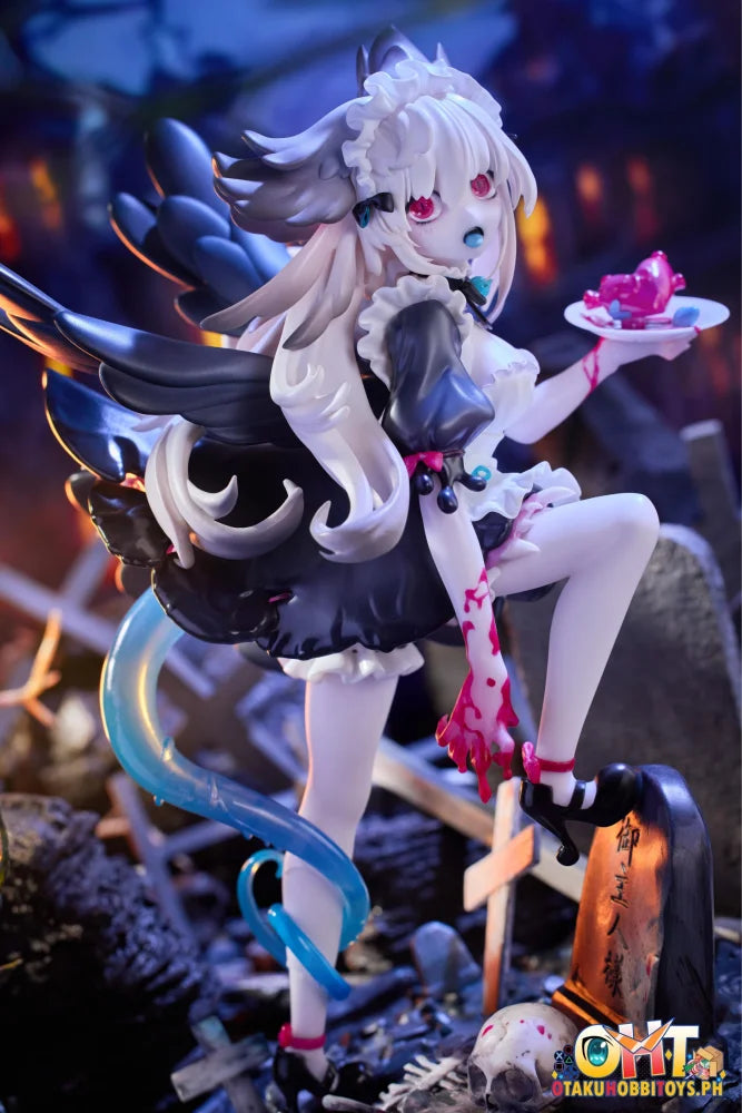 PoiArt 1/6 Creature Maid BONUS EDITION Scale Figure