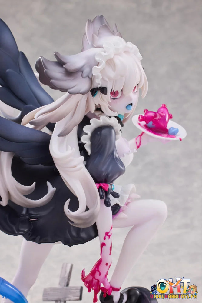 PoiArt 1/6 Creature Maid BONUS EDITION Scale Figure