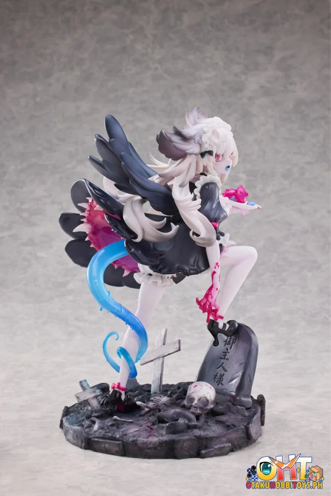 PoiArt 1/6 Creature Maid BONUS EDITION Scale Figure