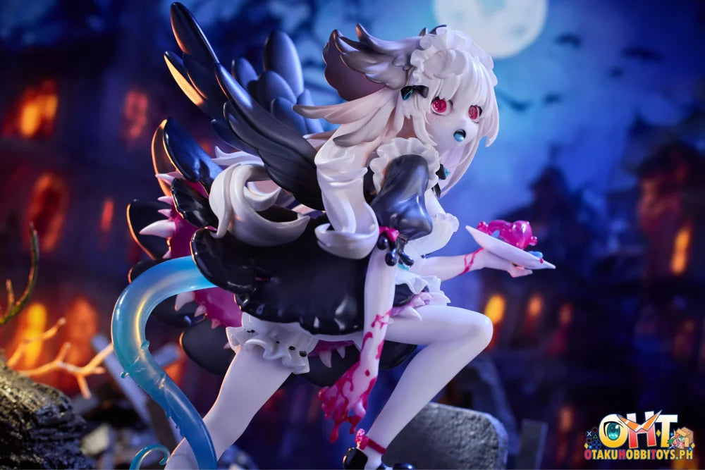 PoiArt 1/6 Creature Maid BONUS EDITION Scale Figure
