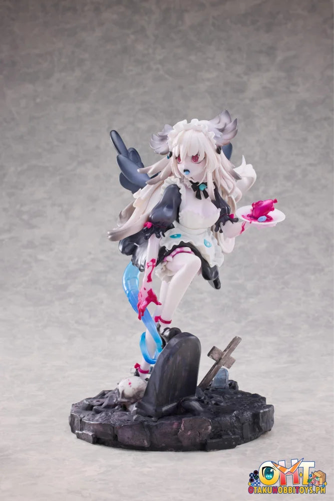 PoiArt 1/6 Creature Maid BONUS EDITION Scale Figure