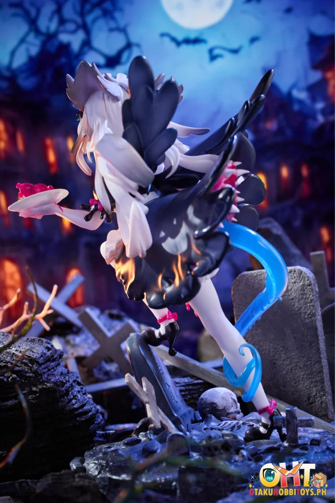 PoiArt 1/6 Creature Maid BONUS EDITION Scale Figure