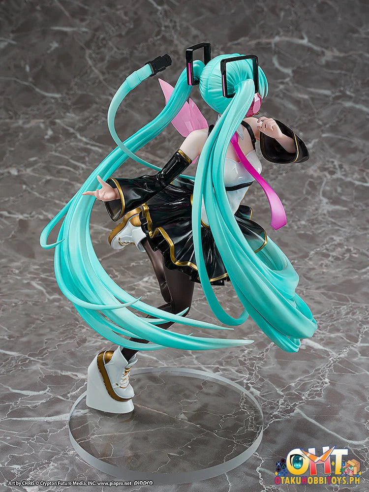 PONY CANYON 1/7 Hatsune Miku delight fairy style Scale Figure