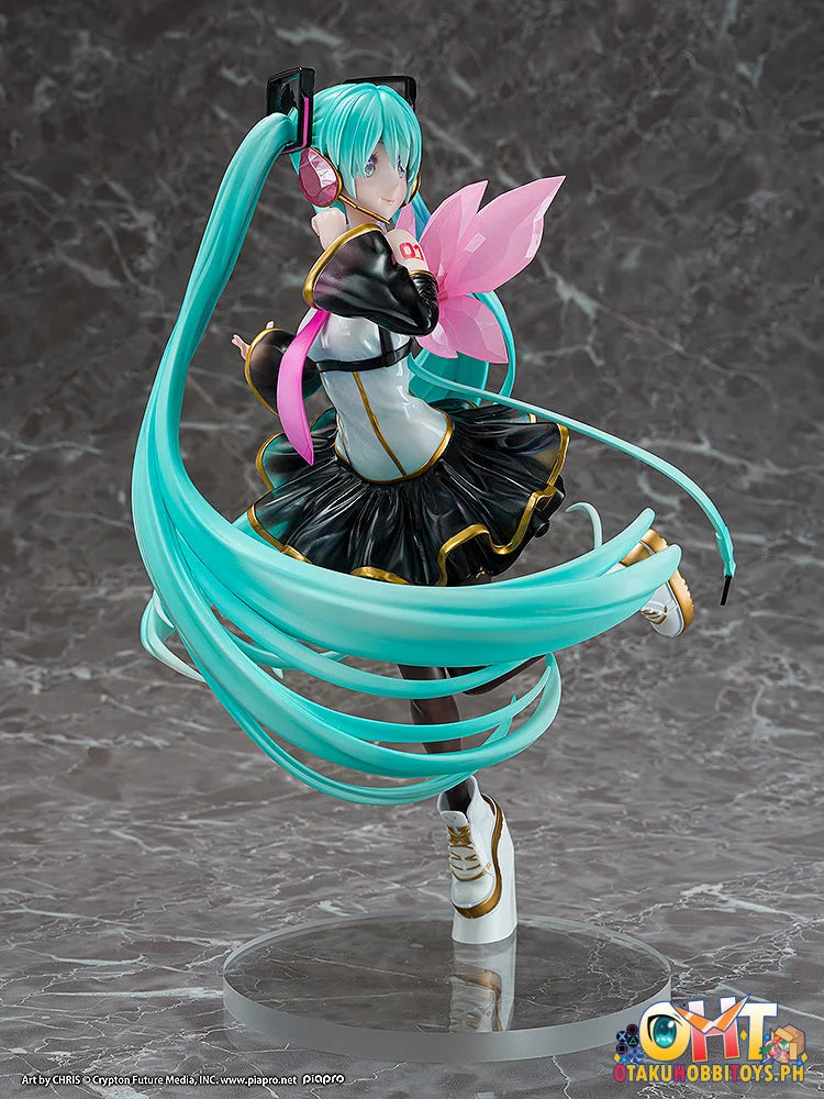 PONY CANYON 1/7 Hatsune Miku delight fairy style Scale Figure