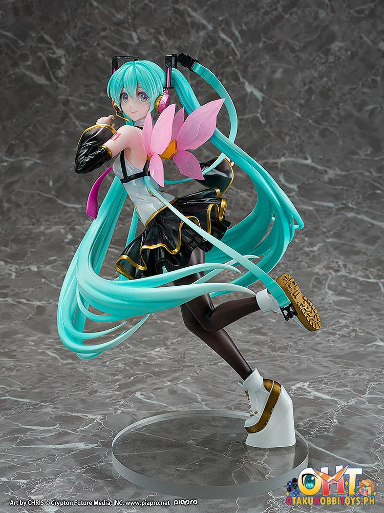 PONY CANYON 1/7 Hatsune Miku delight fairy style Scale Figure