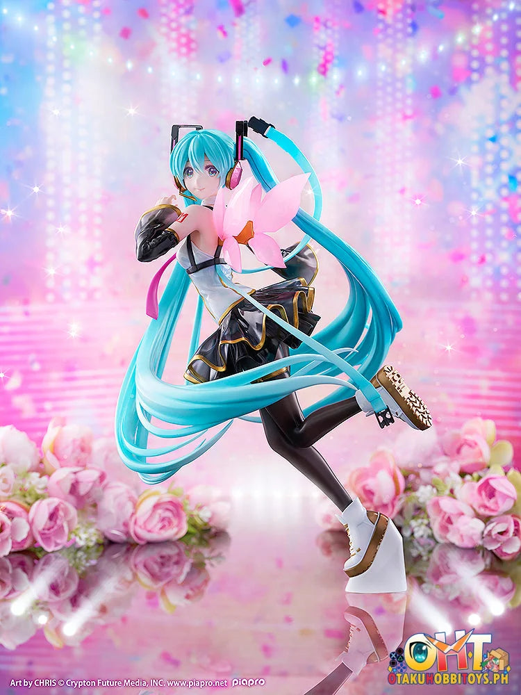 PONY CANYON 1/7 Hatsune Miku delight fairy style Scale Figure