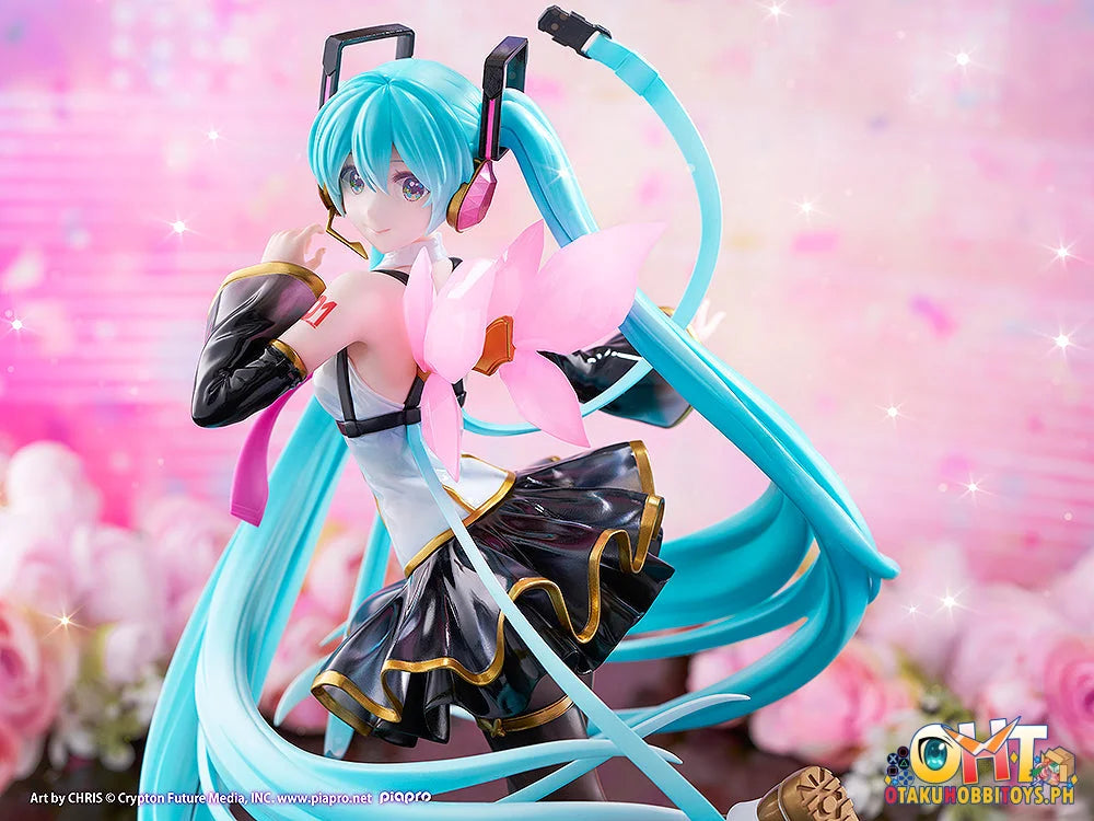 PONY CANYON 1/7 Hatsune Miku delight fairy style Scale Figure