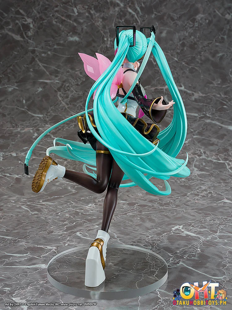 PONY CANYON 1/7 Hatsune Miku delight fairy style Scale Figure