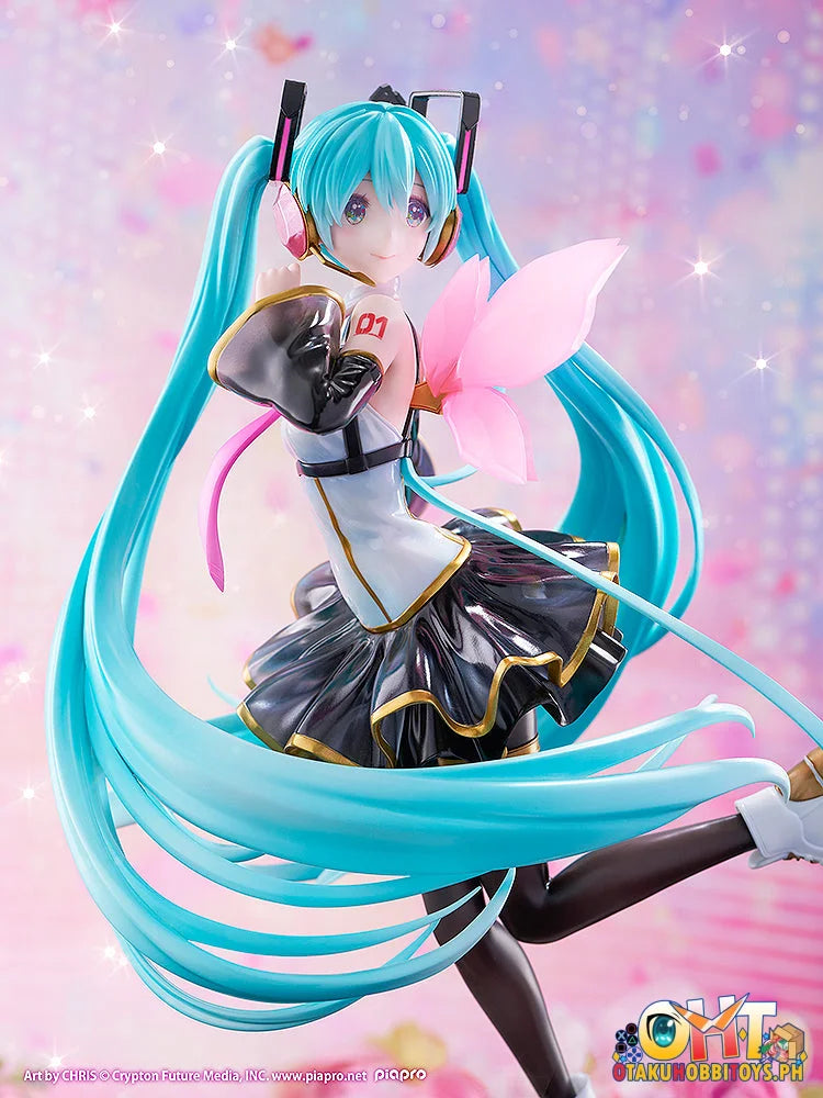 PONY CANYON 1/7 Hatsune Miku delight fairy style Scale Figure