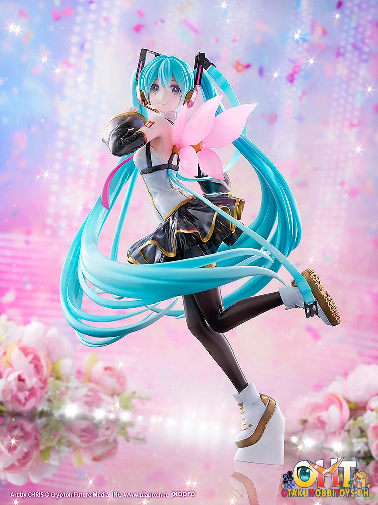 PONY CANYON 1/7 Hatsune Miku delight fairy style Scale Figure