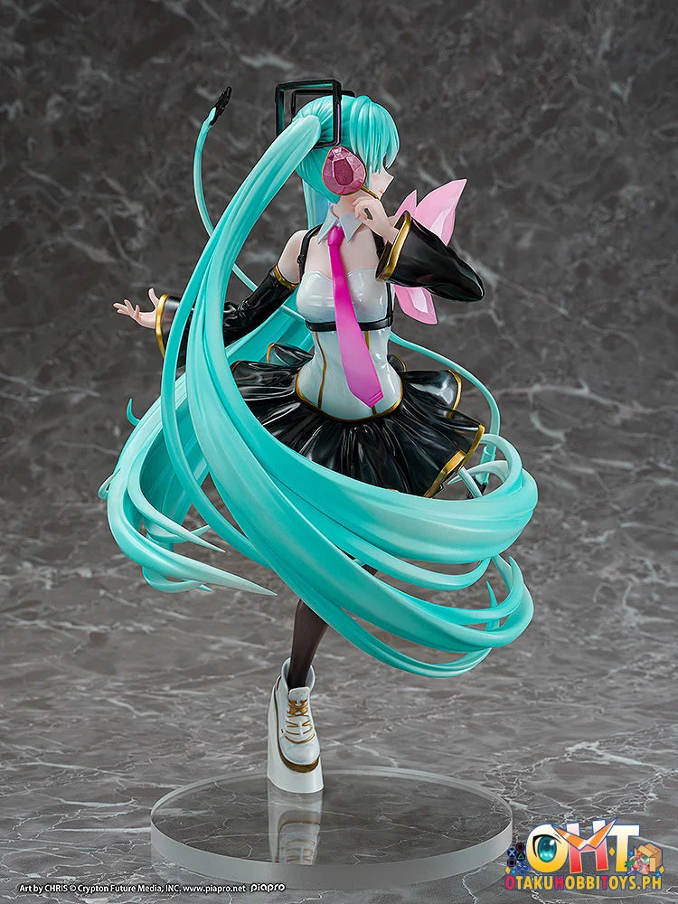 PONY CANYON 1/7 Hatsune Miku delight fairy style Scale Figure