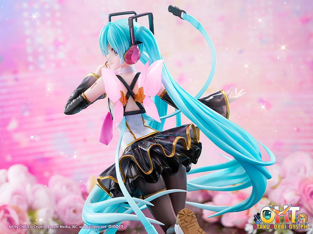 PONY CANYON 1/7 Hatsune Miku delight fairy style Scale Figure