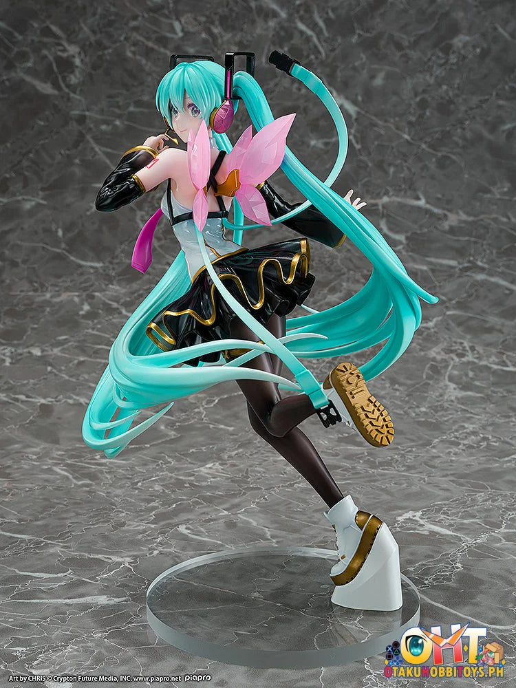 PONY CANYON 1/7 Hatsune Miku delight fairy style Scale Figure