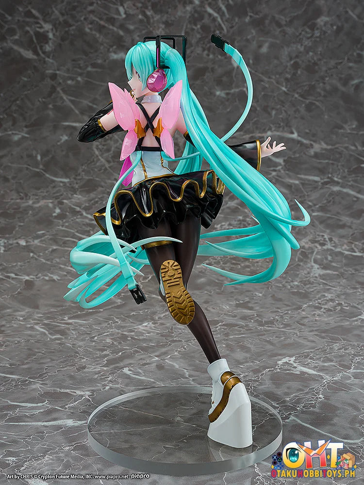 PONY CANYON 1/7 Hatsune Miku delight fairy style Scale Figure