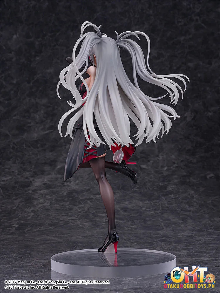 PONY CANYON 1/7 Prinz Eugen: Kindred Evening Spirits Scale Figure
