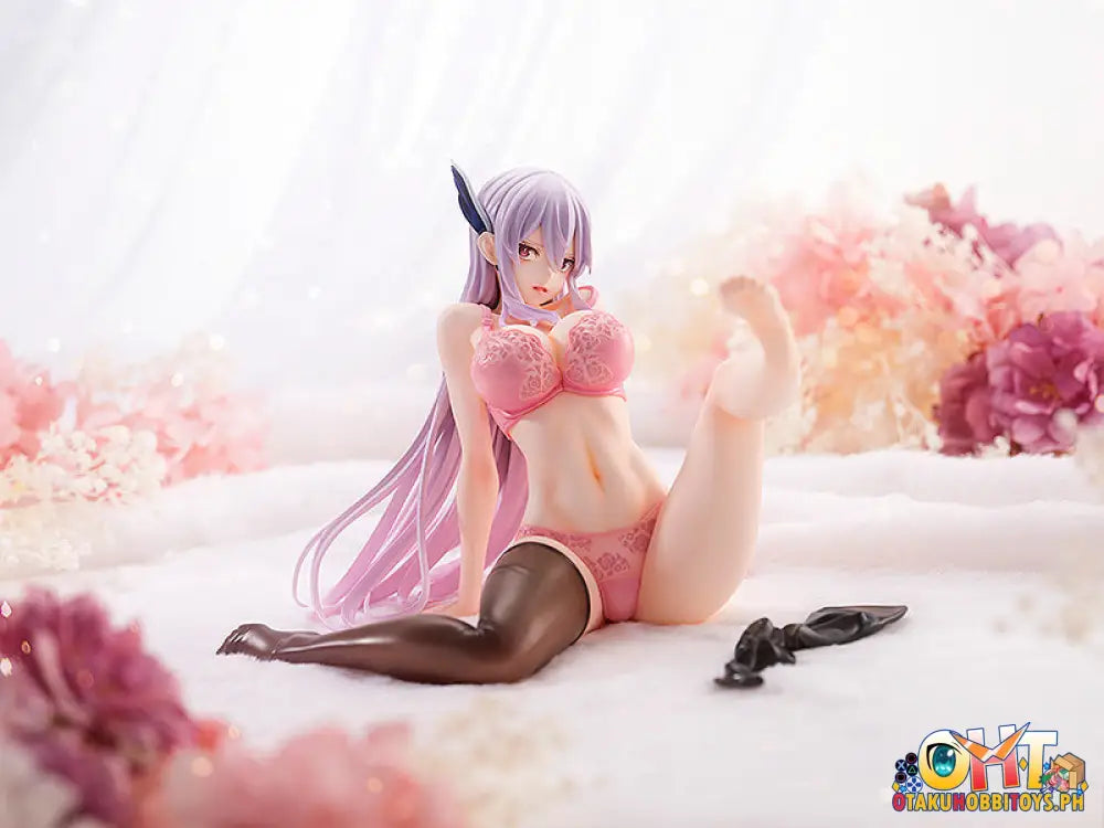 Pony Canyon Chained Soldier 1/7 Kyoka Uzen: Lingerie Style Scale Figure