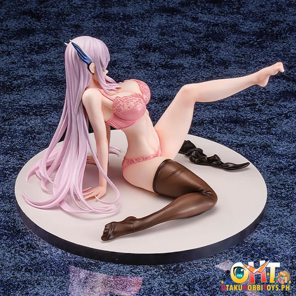 Pony Canyon Chained Soldier 1/7 Kyoka Uzen: Lingerie Style Scale Figure