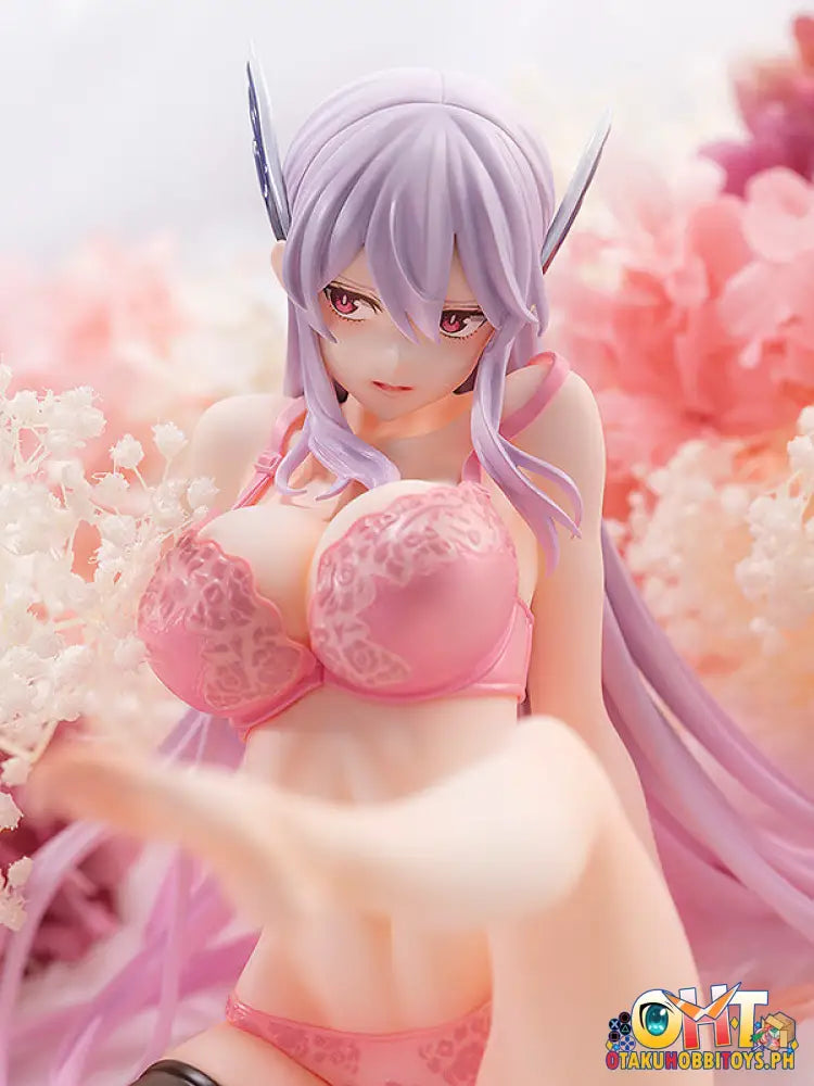 Pony Canyon Chained Soldier 1/7 Kyoka Uzen: Lingerie Style Scale Figure