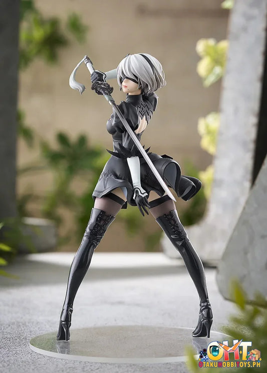 Pop Up Parade 2B (Yorha No.2 Type B) Scale Figure