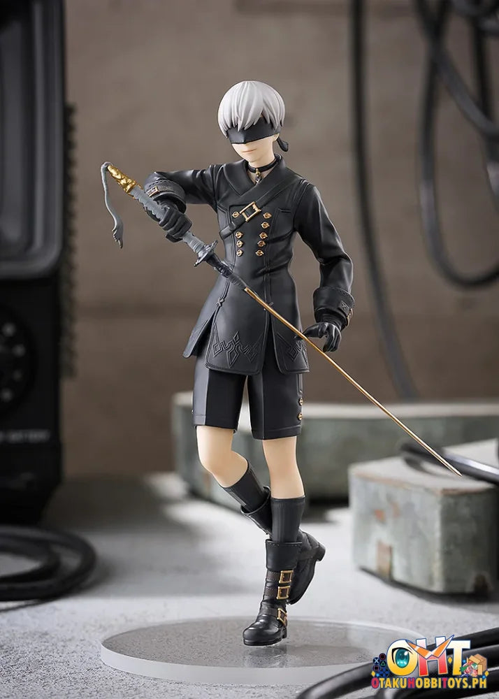 Pop Up Parade 9S (Yorha No.9 Type S) Scale Figure
