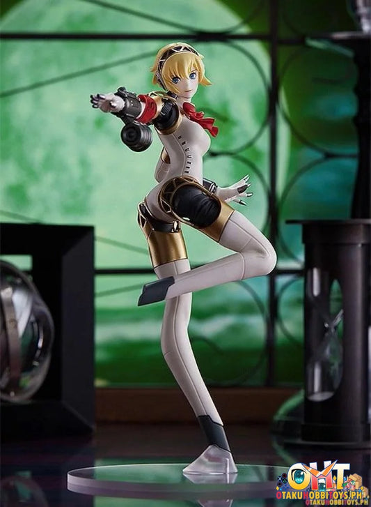 Pop Up Parade Aigis - Persona3