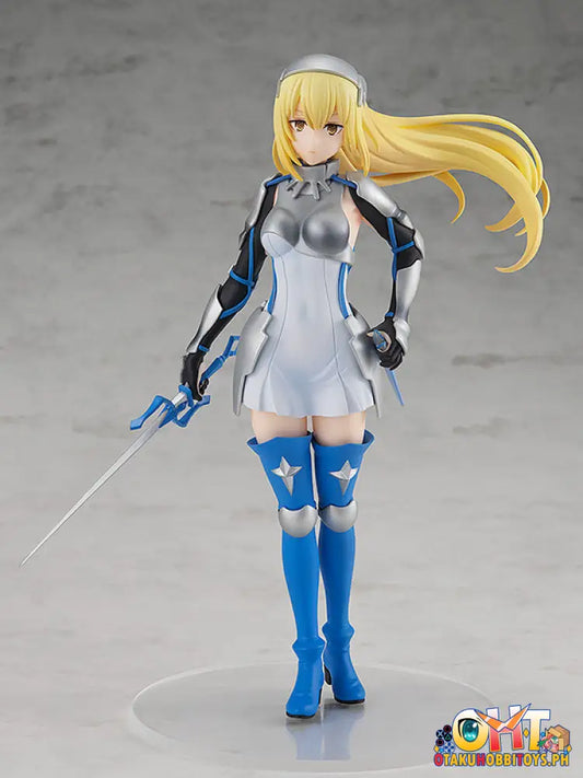 Pop Up Parade Ais Wallenstein - Is It Wrong To Try Pick Up Girls In A Dungeon Iv Pop Parade