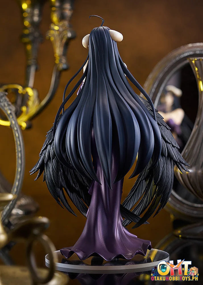 Pop Up Parade Albedo: Dress Ver. - Overlord Pop Up Parade