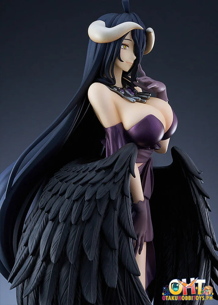 Pop Up Parade Albedo: Dress Ver. - Overlord Pop Up Parade