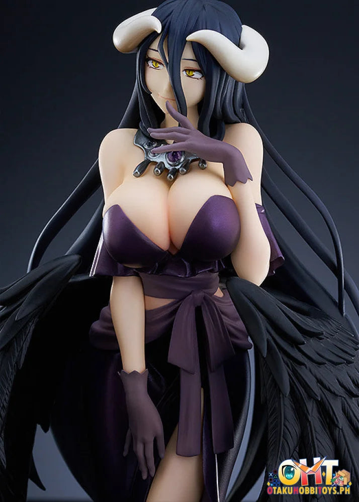 Pop Up Parade Albedo: Dress Ver. - Overlord Pop Up Parade