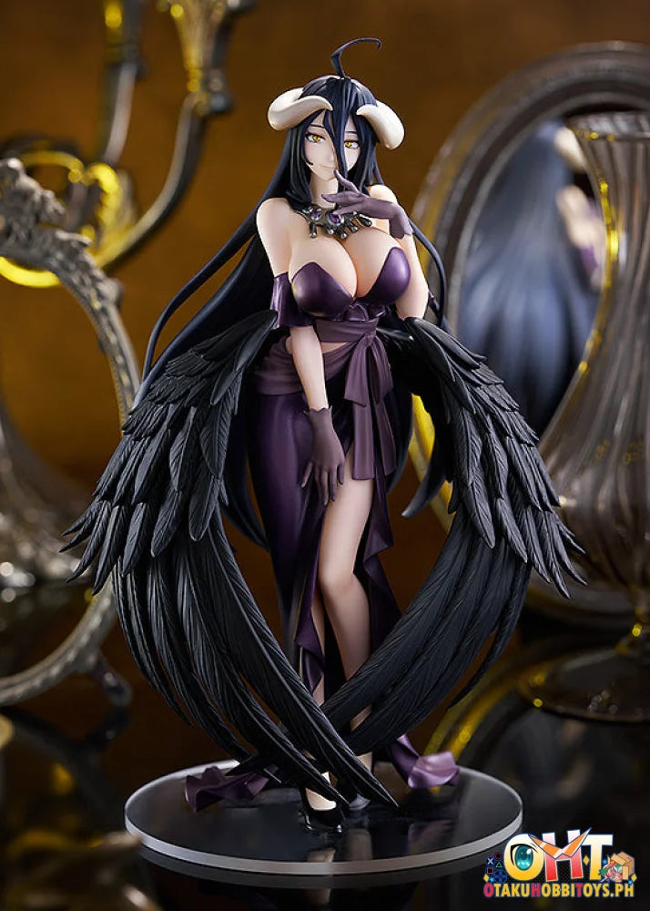 Otakuhobbitoys PH - POP UP PARADE Albedo: Dress Ver. - OVERLORD