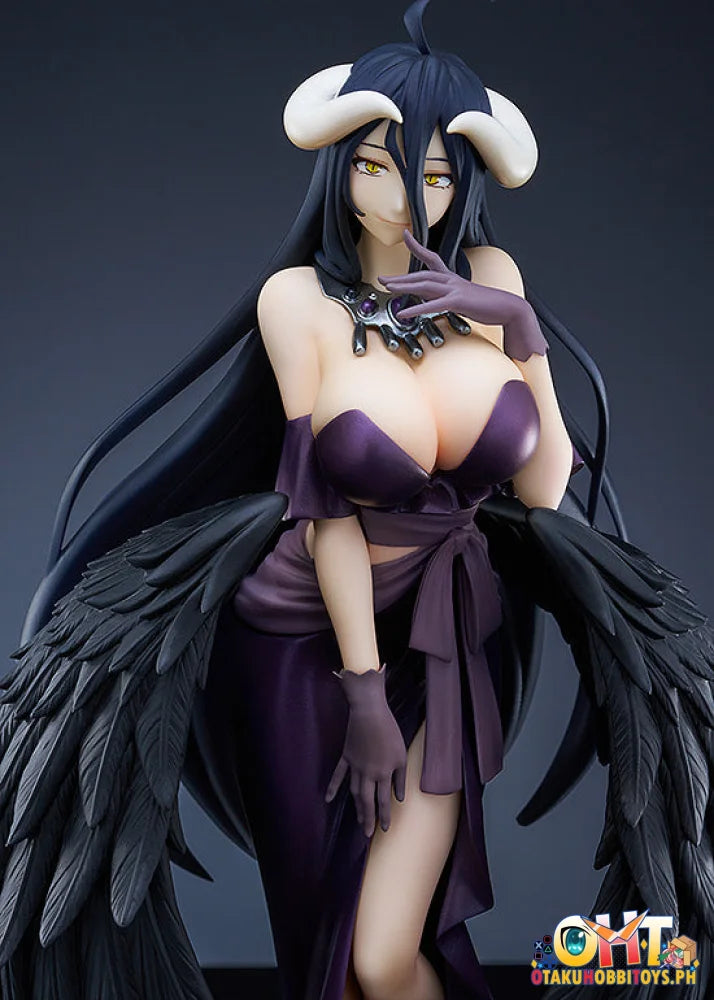 Otakuhobbitoys PH - POP UP PARADE Albedo: Dress Ver. - OVERLORD