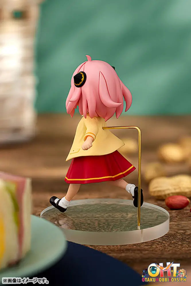 Pop Up Parade Anya Forger: On An Outing Ver. - Spy X Family Pop Up Parade
