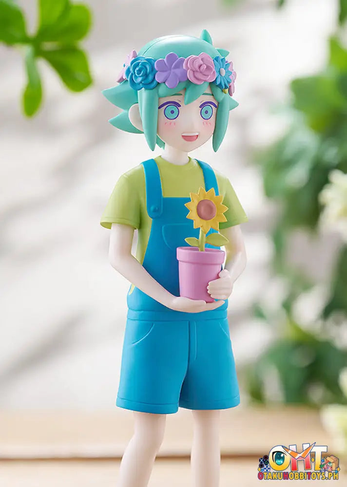 ポッパレ　POPUP PARADE OMORI BASIL オモリ　バジル⑤ POP UP PARADE Basil Omori Figure 160mm / Good Smile Company | eBay